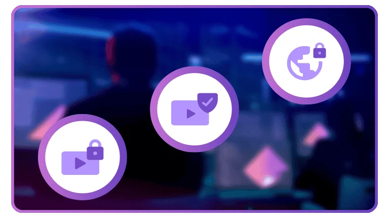 Advanced Content Protection