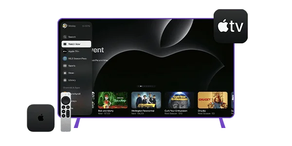 Apple TV