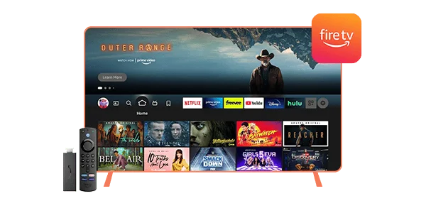 Fire TV