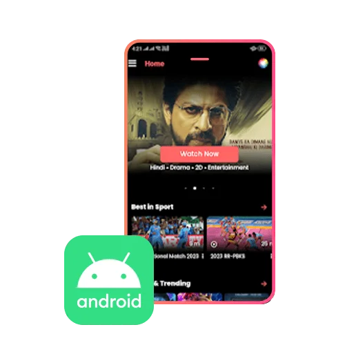 Android