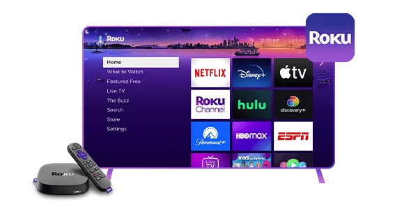 Roku TV