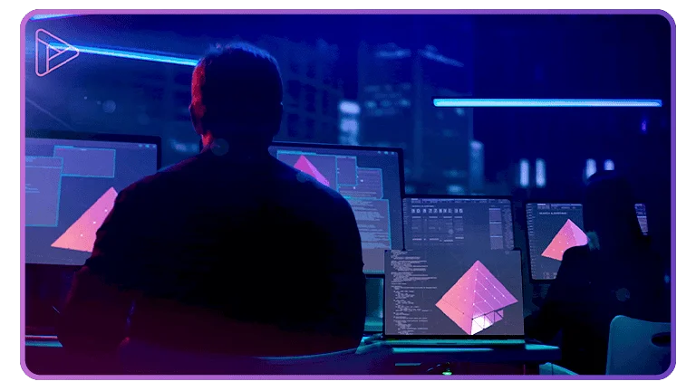 No IT Teams Required! We Handle Everything