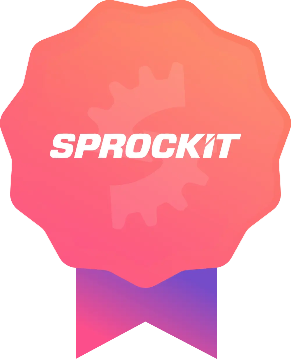 SPROCKIT Award