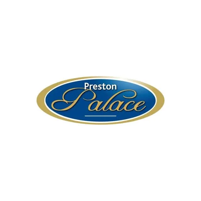 Preston Palace