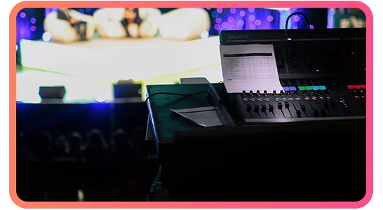 Broadcasters
