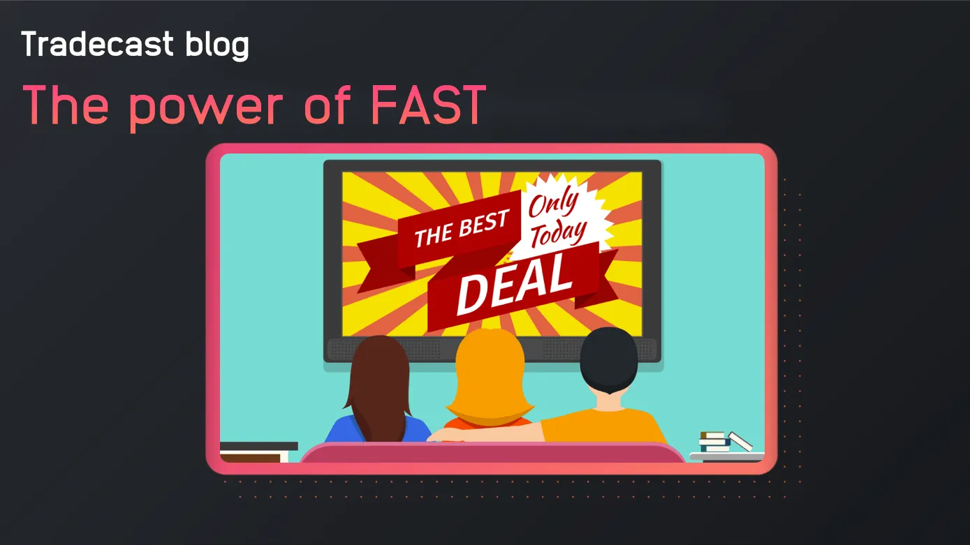 Explore FAST OTT: Future of Streaming