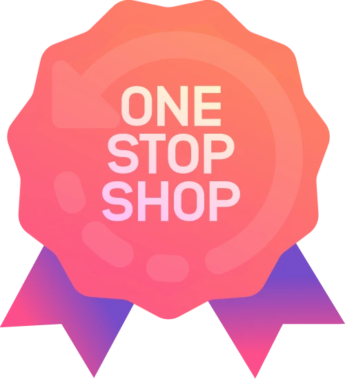 One-stop Shop Video CMS One-stop Shop Video CMS