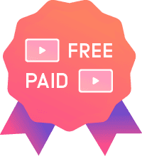 Gratis en betaalde content combineren