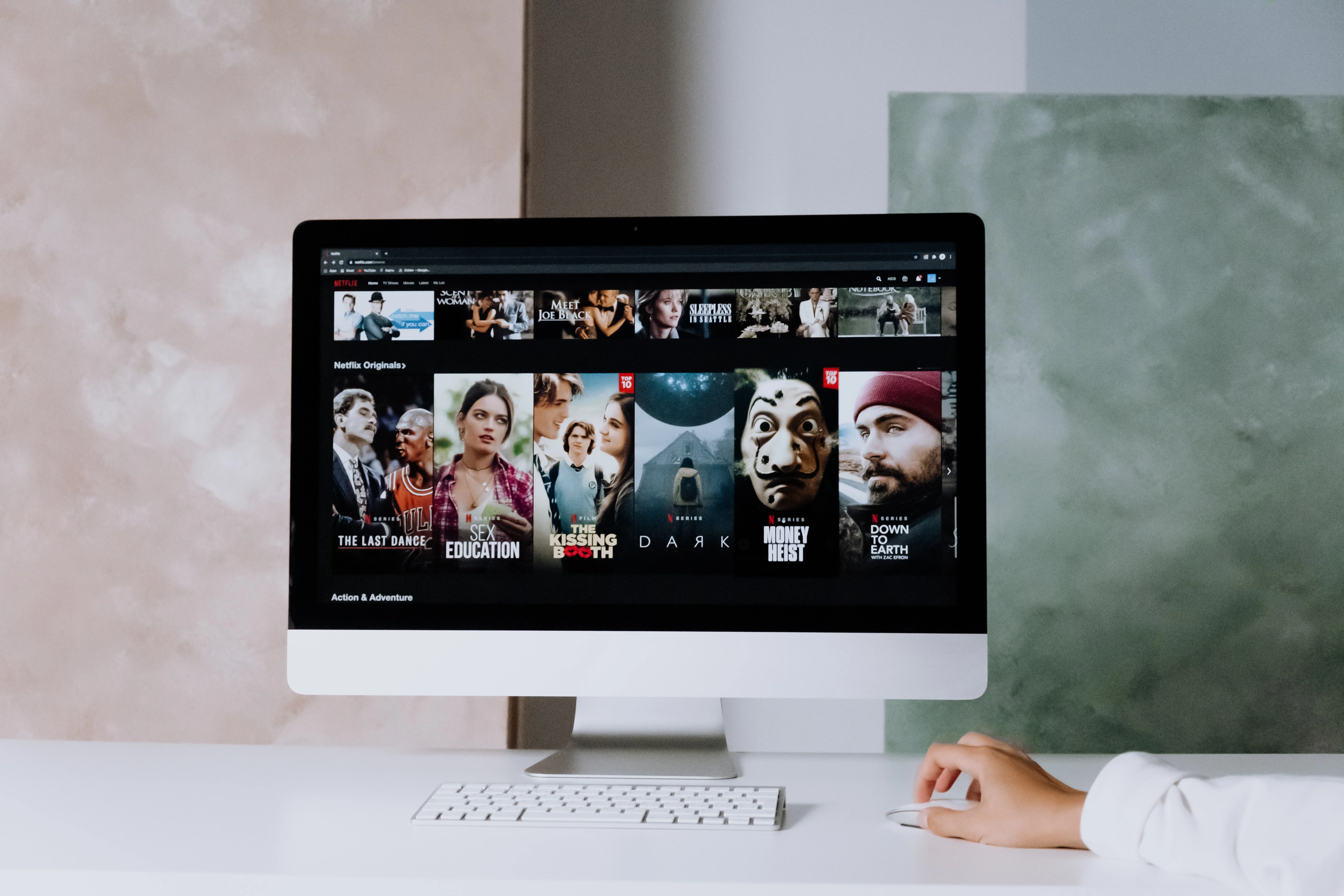 Oude TV - OTT TV is het nieuwe tv kijken