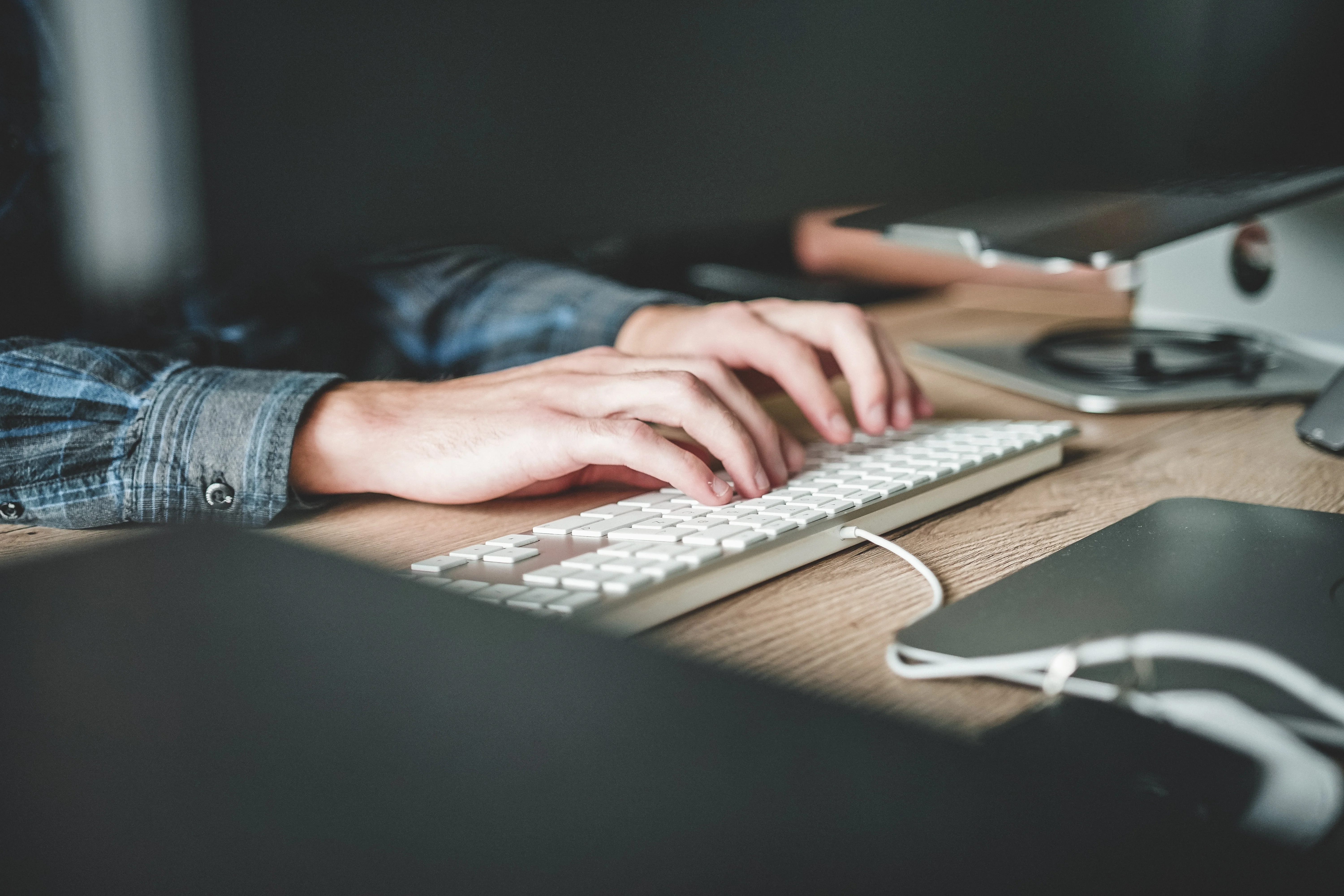 Software as a Service work from home