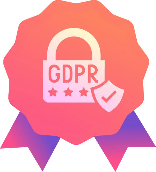 GDPR Compliant GDPR Compliant