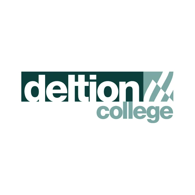Deltion