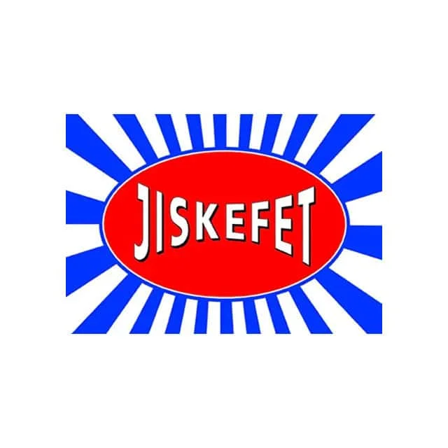 Jiskefet